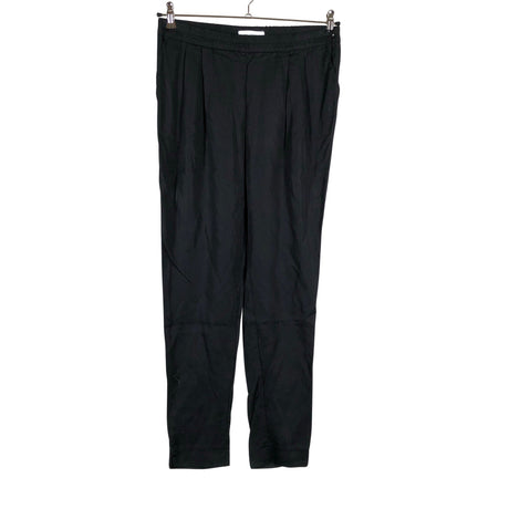 Unisex Moss Copenhagen - Mittevenivad püksid, suurus 36 - Must ()
