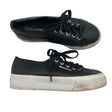 Unisex Superga - Tennised, suurus 36 - Must ()