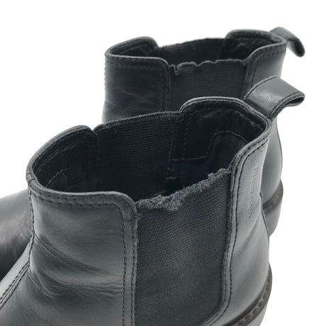 Unisex Vagabond - Tennised, suurus 36 - Must (2)