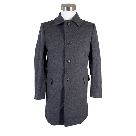 Unisex Riley - Villane mantel, suurus S - Hall ()