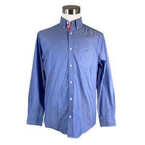 Unisex Gant - Triiksärk, suurus M - Helesinine (1)