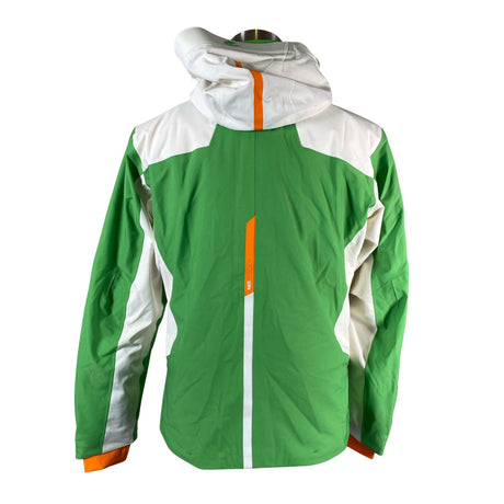 Unisex Halti - Talvejope, suurus S - Roheline (2)