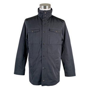 Unisex Buzo - Jope, suurus M - Must (1)