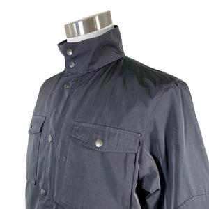 Unisex Buzo - Jope, suurus M - Must (3)