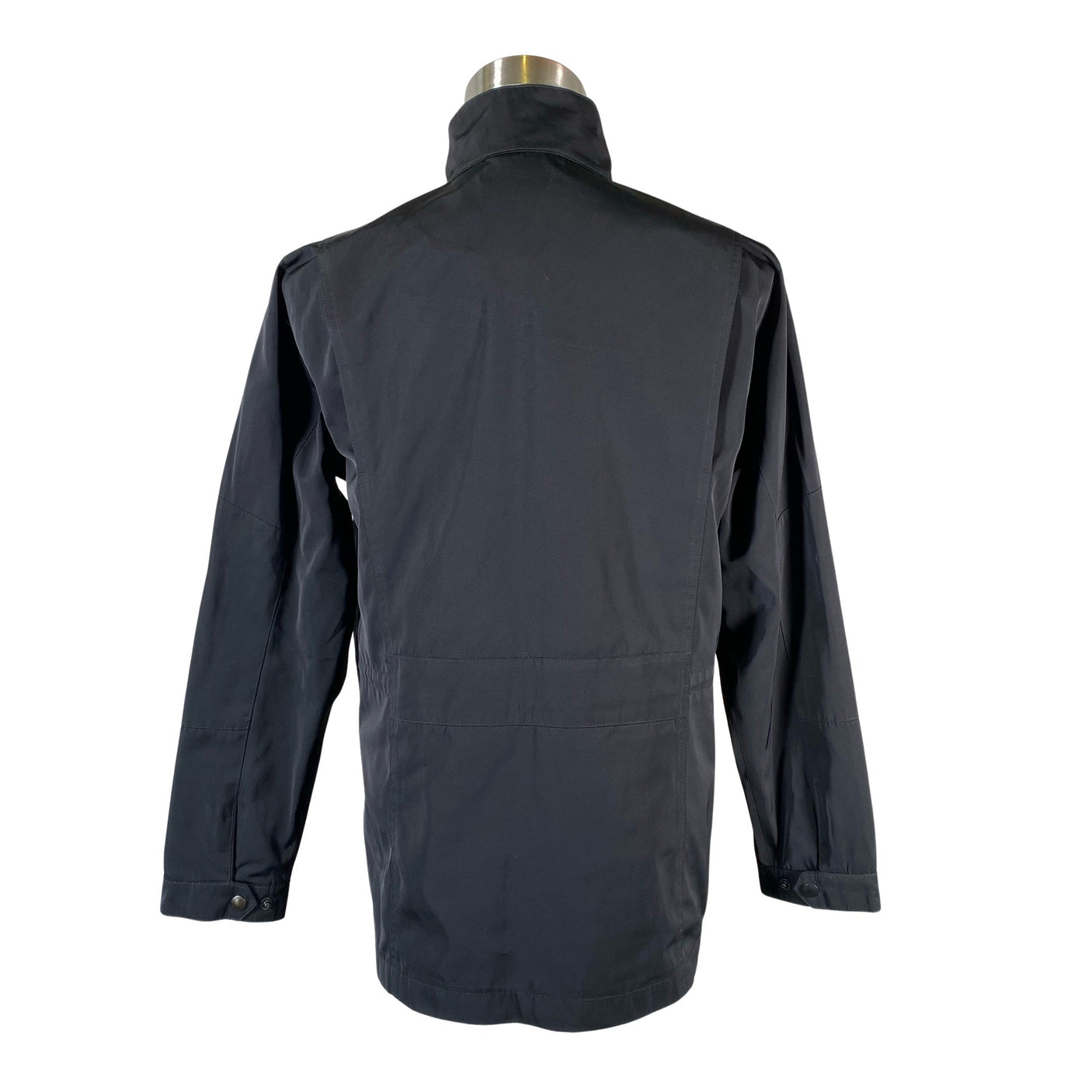 Unisex Buzo - Jope, suurus M - Must (2)