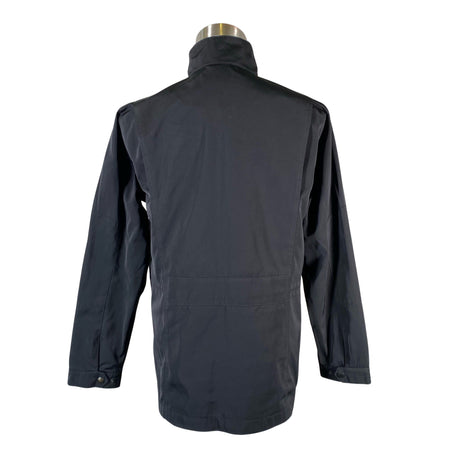 Unisex Buzo - Jope, suurus M - Must (2)