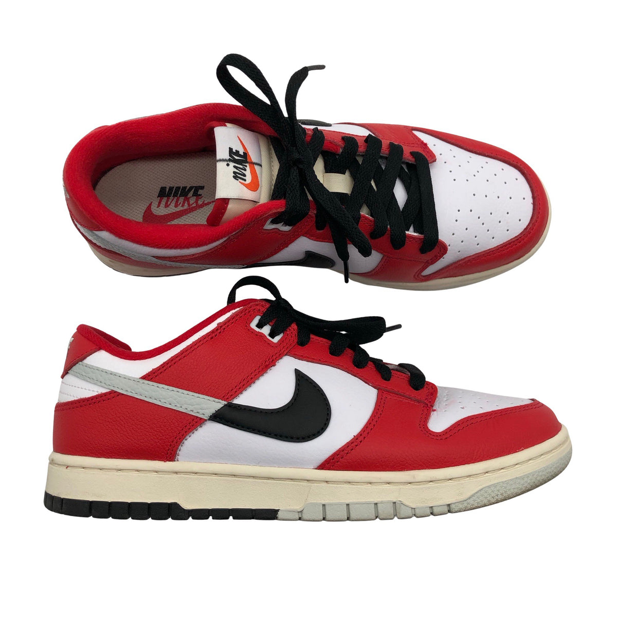 Unisex Nike - Tennised, suurus 41 - Punane (1)