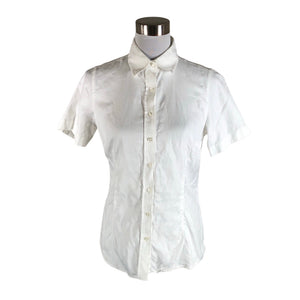 Unisex Stenströms - Triiksärk, suurus 38 - Valge (1)