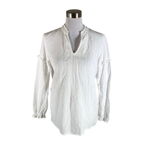 Unisex Esprit - Pluus, suurus 38 - Valge (1)