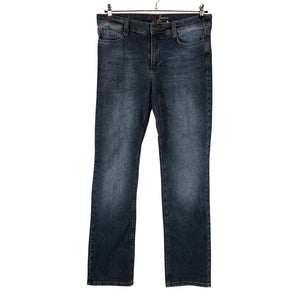 Unisex MAC - Teksad, suurus 44 - Sinine (1)