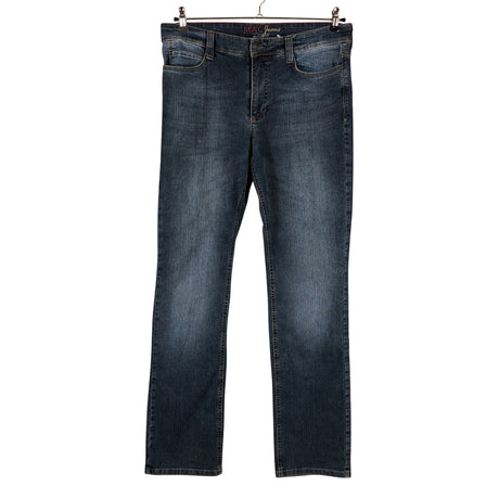 Unisex MAC - Teksad, suurus 44 - Sinine ()