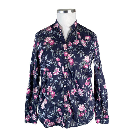 Unisex Gerry Weber - Pluus, suurus 42 - Sinine ()