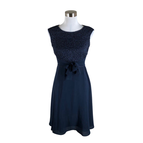Unisex Esprit - Pidulik kleit, suurus 38 - Sinine ()