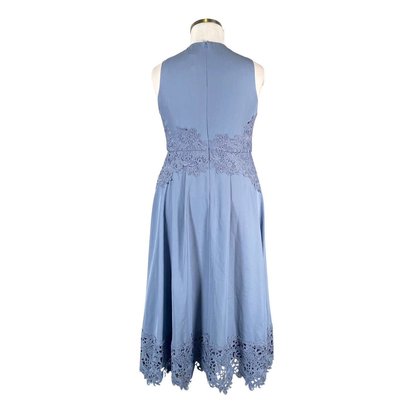 Unisex Coast - Pidulik kleit, suurus 42 - Helesinine (2)