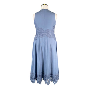 Unisex Coast - Pidulik kleit, suurus 42 - Helesinine (2)