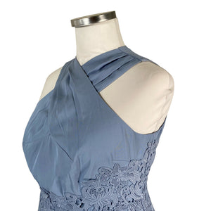 Unisex Coast - Pidulik kleit, suurus 42 - Helesinine (3)