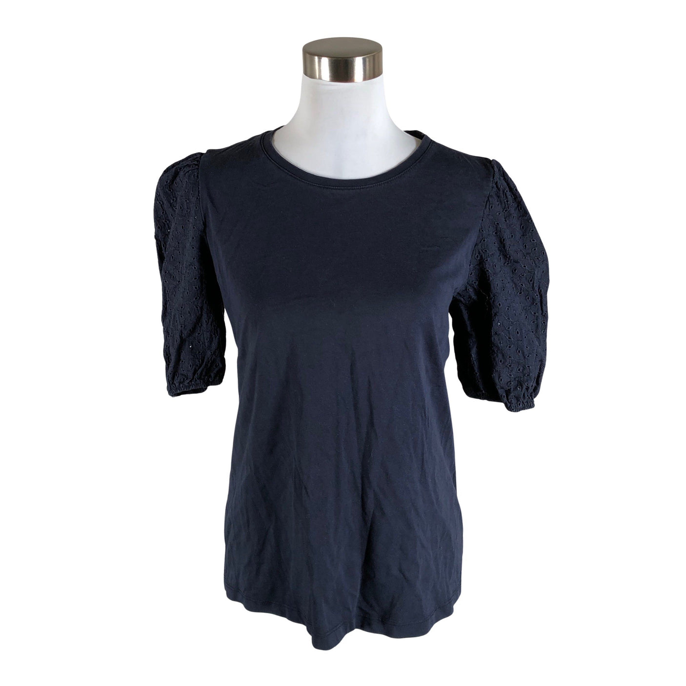 Unisex Esprit - T-särk, suurus 38 - Sinine (1)