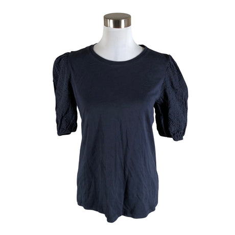 Unisex Esprit - T-särk, suurus 38 - Sinine ()