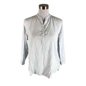 Unisex Uniqlo - Pluus, suurus 38 - Helesinine (1)