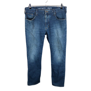 Unisex Carhartt - Teksad, suurus W36 - Sinine (1)