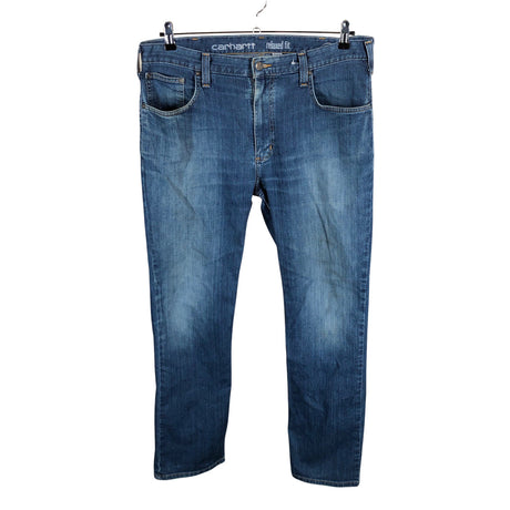 Unisex Carhartt - Teksad, suurus W36 - Sinine ()