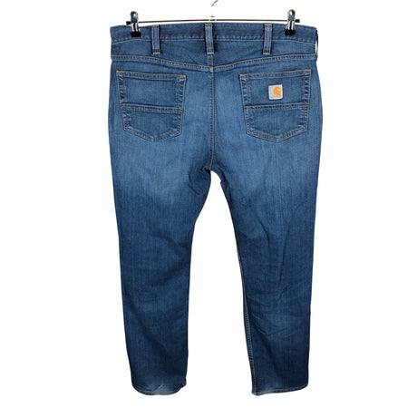 Unisex Carhartt - Teksad, suurus W36 - Sinine (2)
