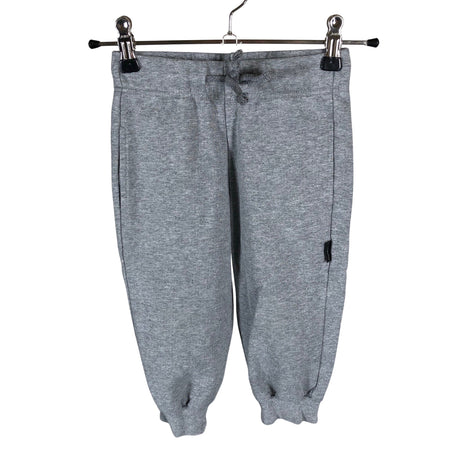 Unisex R-collection - Dressikangast püksid, suurus 86 - 92 - Hall ()