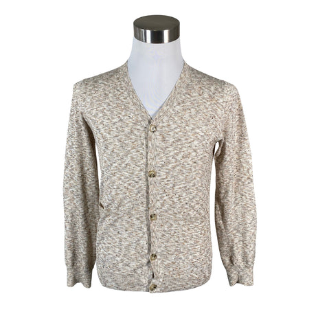 Unisex J.Lindeberg - Kardigan, suurus M - Beige ()