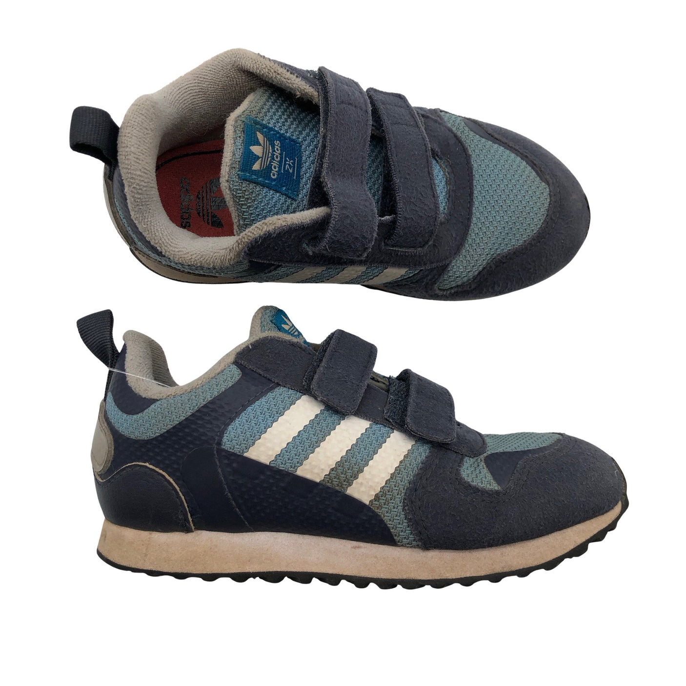 Unisex Adidas - Tennised, suurus 27 - Sinine (1)