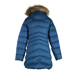 Unisex Marmot - Sulejope, suurus 38 - Sinine (2)