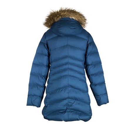 Unisex Marmot - Sulejope, suurus 38 - Sinine (2)