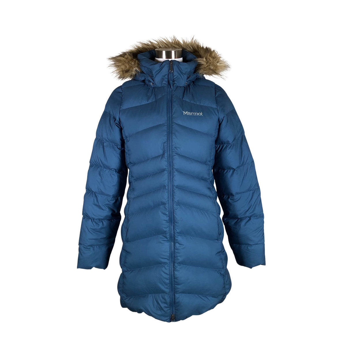 Unisex Marmot - Sulejope, suurus 38 - Sinine (1)