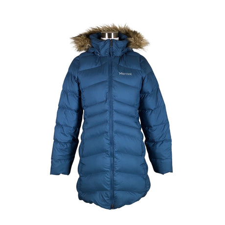 Unisex Marmot - Sulejope, suurus 38 - Sinine ()