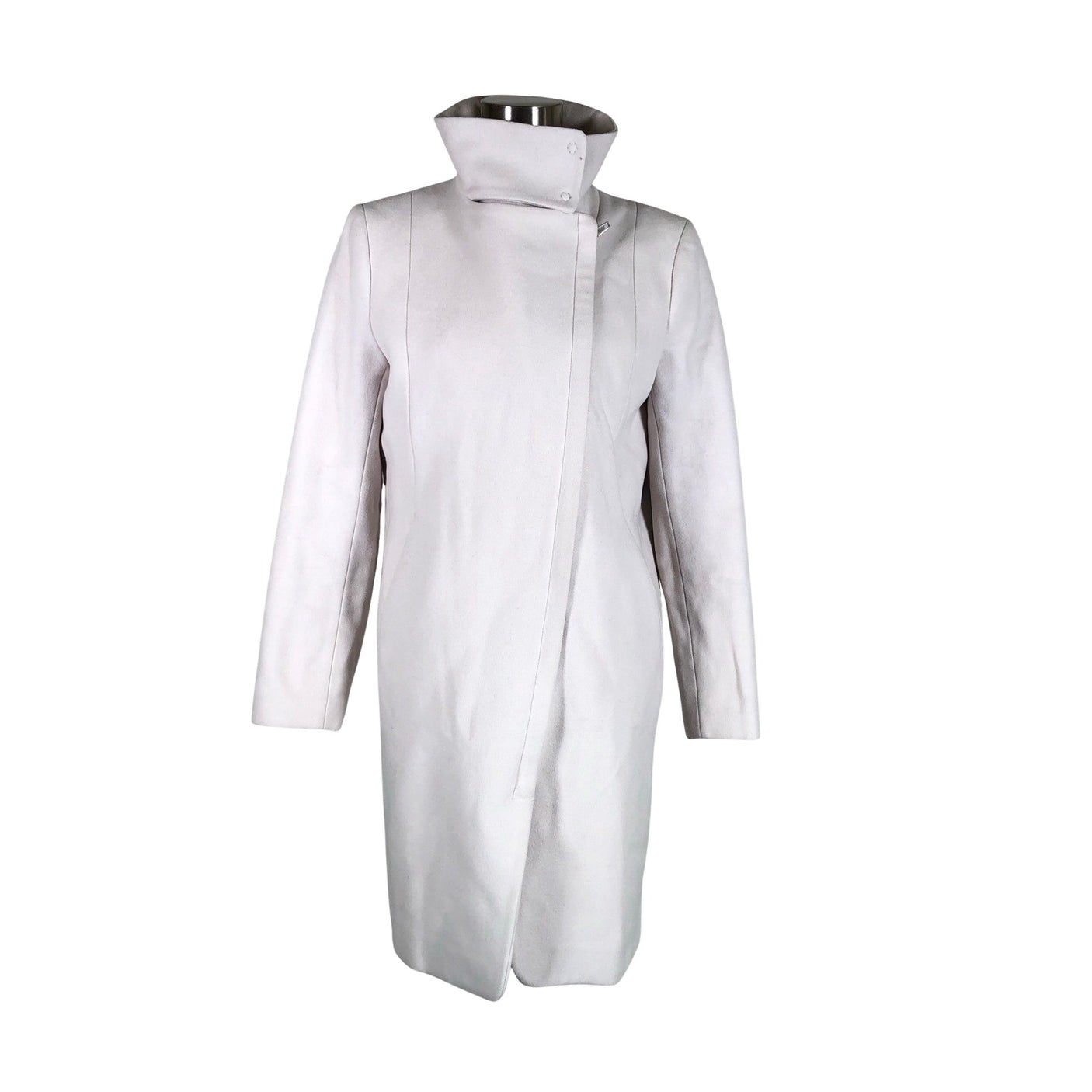 Unisex Tiger of Sweden - Villane mantel, suurus 38 - Beige (1)