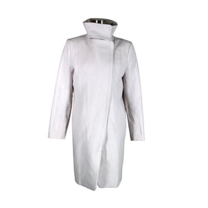 Unisex Tiger of Sweden - Villane mantel, suurus 38 - Beige (1)