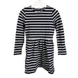 Unisex Petit Bateau - Kootud kleit, suurus 110 - 116 - Sinine ()