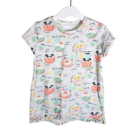 Unisex Mayoral - T-särk, suurus 92 - 98 - Hall ()