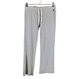 Unisex Blue Sportswear - Trikotaažist püksid, suurus 38 - Sinine (1)