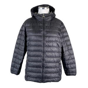 Unisex Luhta - Kerge sulejope, suurus 46 - Must (1)