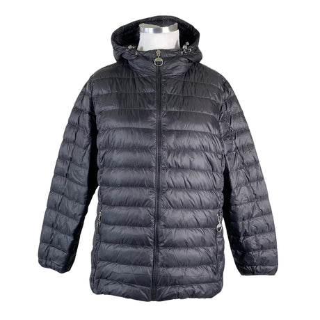 Unisex Luhta - Kerge sulejope, suurus 46 - Must ()