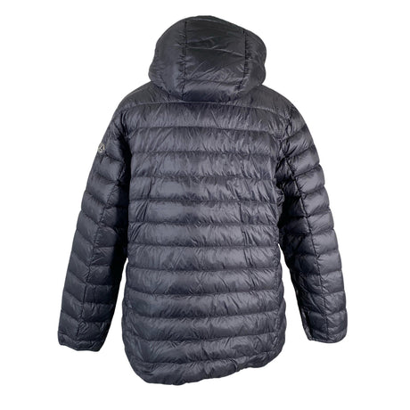 Unisex Luhta - Kerge sulejope, suurus 46 - Must (2)