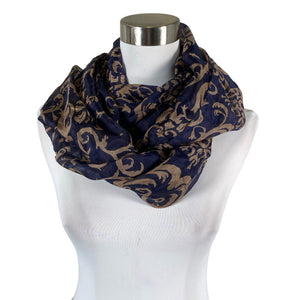 Unisex Lasessor - Torusall, suurus Midi - Sinine (1)