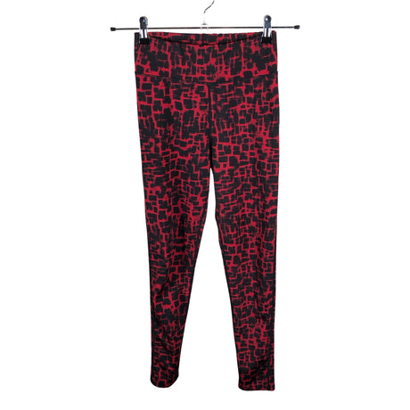 Unisex David - Spordiretuusid, suurus 36 - Veinipunane ()