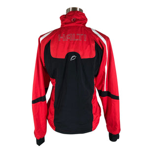 Unisex Halti - Jope, suurus 38 - Punane (2)