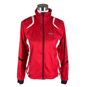 Unisex Halti - Jope, suurus 38 - Punane (1)