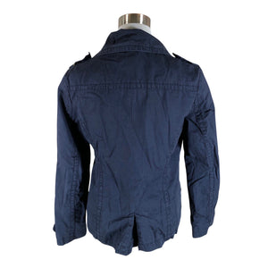 Unisex Esprit - Trentš, suurus 38 - Sinine (2)
