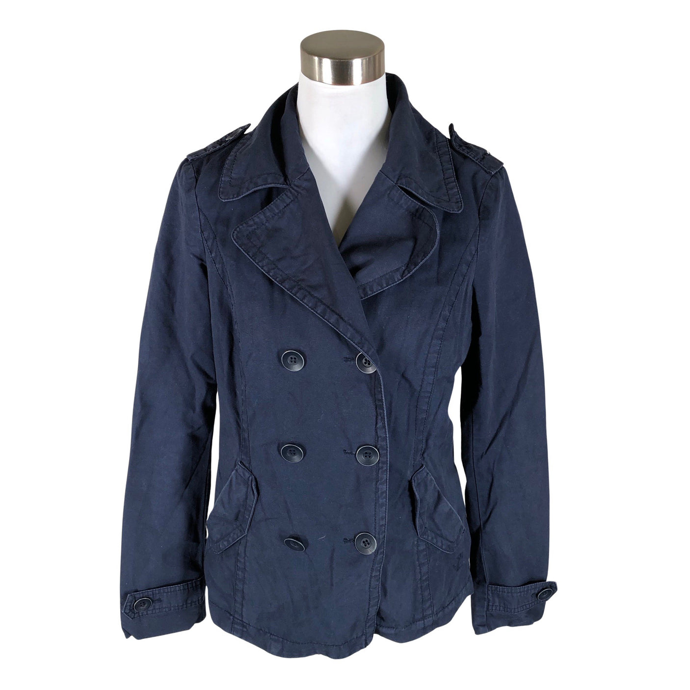 Unisex Esprit - Trentš, suurus 38 - Sinine (1)