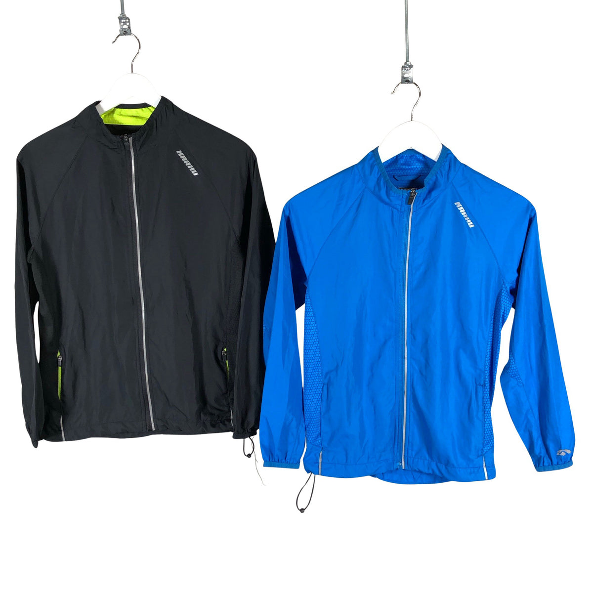 Unisex Karhu - Spordijope, suurus 158 - 164 - Must (1)
