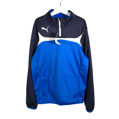 Unisex Puma - Pusa, suurus 146 - 152 - Sinine ()