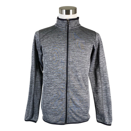 Unisex Columbia - Fliisjakk, suurus XL - Hall ()